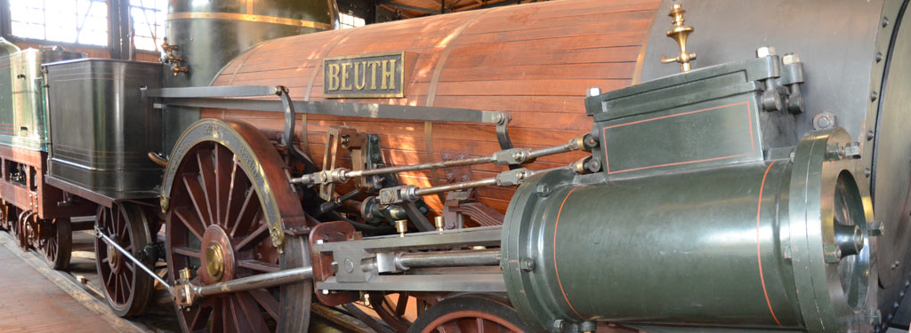 dmg beuth